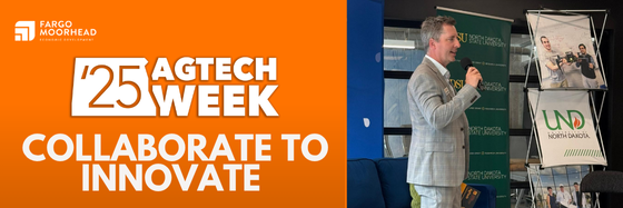 Copy of Workforce breakfast, Newsletter Header